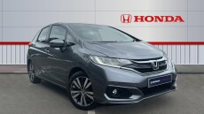 Honda Jazz 1.3 i-VTEC EX 5dr Petrol Hatchback